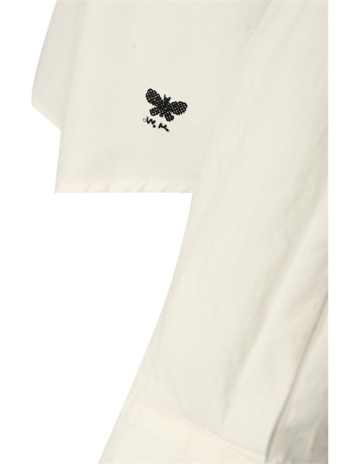 Camicia Nuoro in Oxford di cotone WEEKEND MAX MARA | 2525116111600001